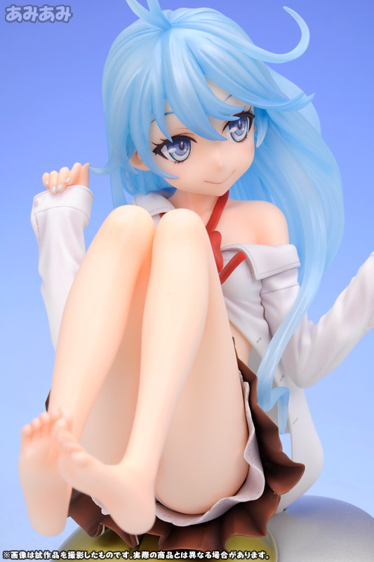 Denpa Onna to Seishun Otoko - Touwa Erio - 1/8 (Ques Q) photo 2