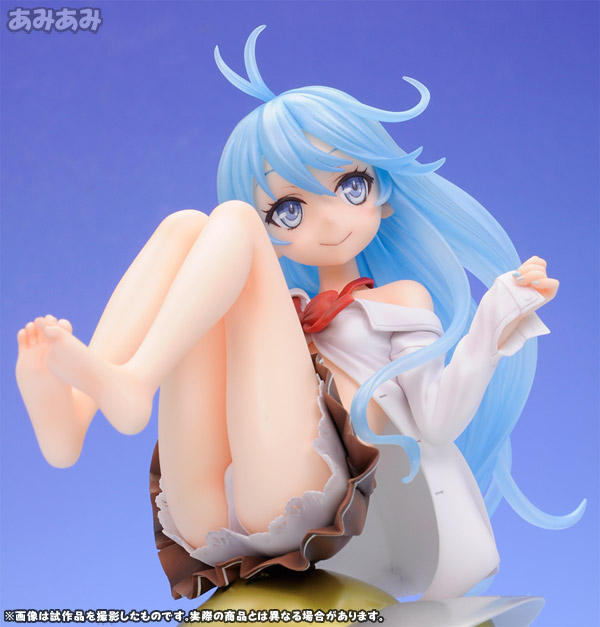 Denpa Onna to Seishun Otoko - Touwa Erio - 1/8 (Ques Q) photo 3