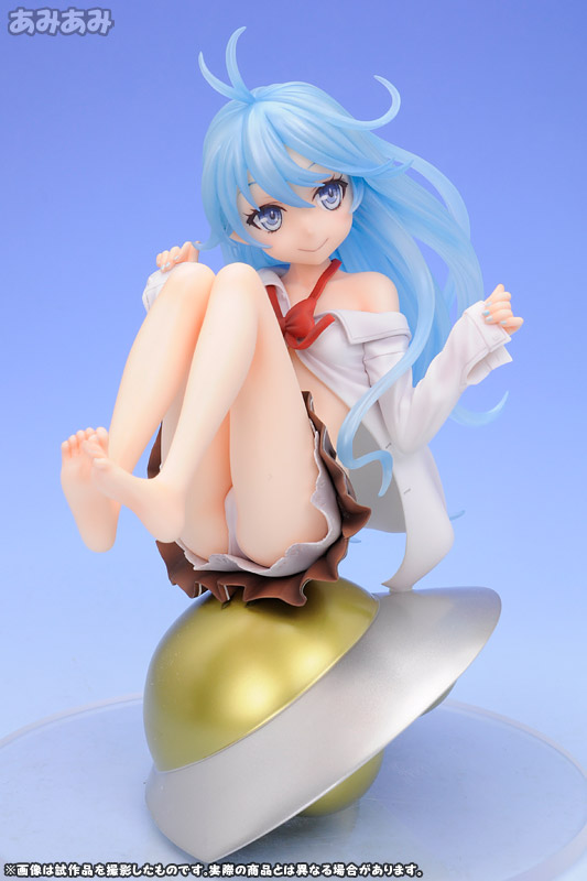 Denpa Onna to Seishun Otoko - Touwa Erio - 1/8 (Ques Q) photo 4