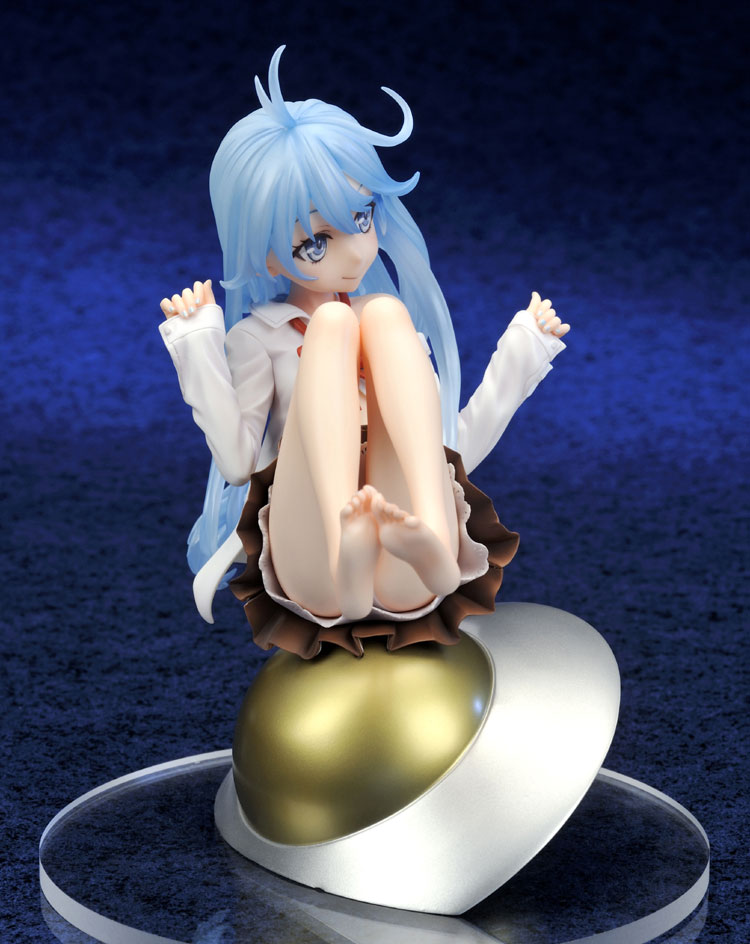 Denpa Onna to Seishun Otoko - Touwa Erio - 1/8 (Ques Q) photo 5