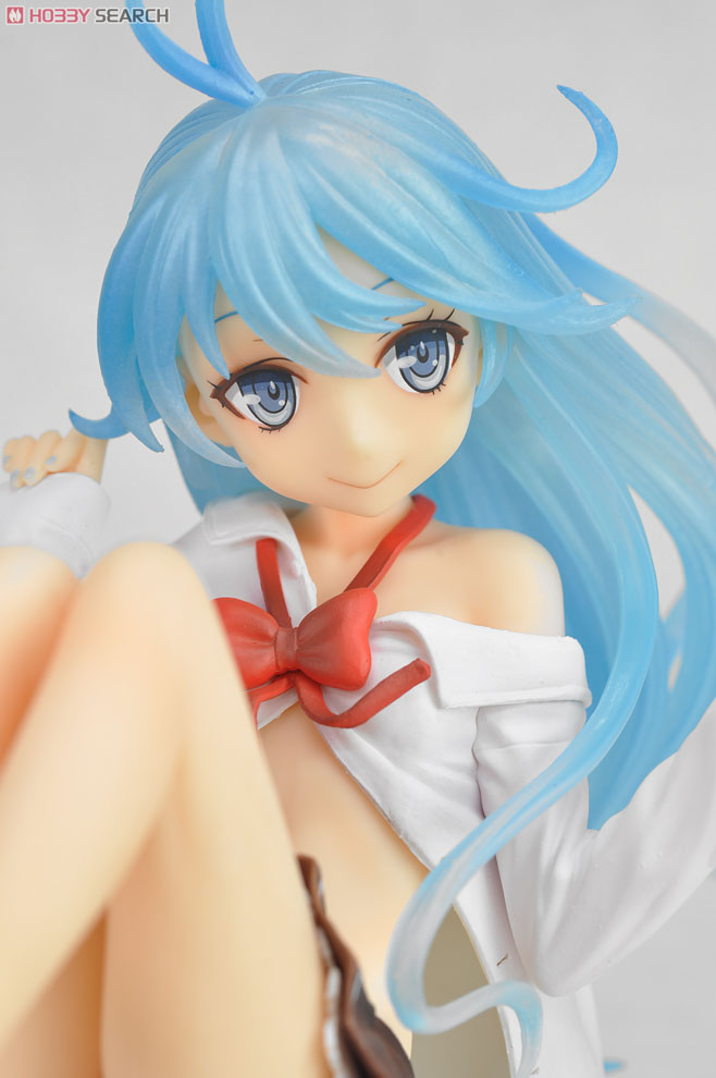 Denpa Onna to Seishun Otoko - Touwa Erio - 1/8 (Ques Q) photo 6