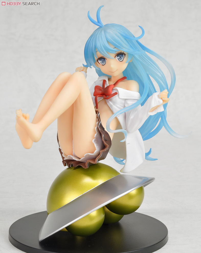 Denpa Onna to Seishun Otoko - Touwa Erio - 1/8 (Ques Q) photo 7
