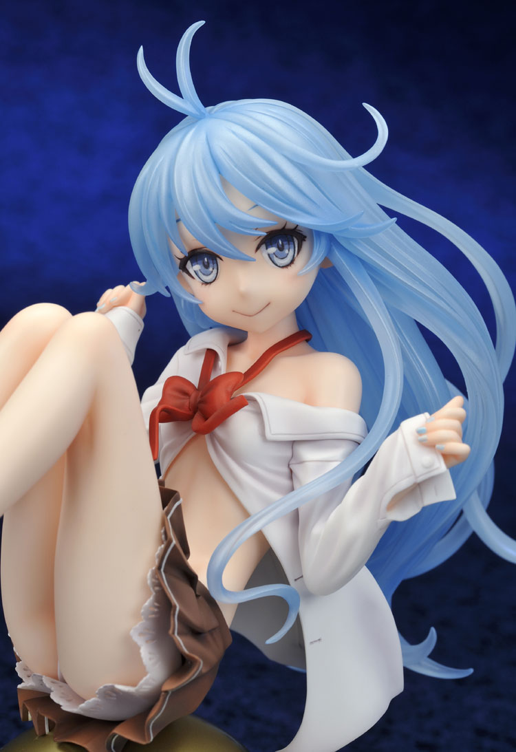 Denpa Onna to Seishun Otoko - Touwa Erio - 1/8 (Ques Q) photo 8