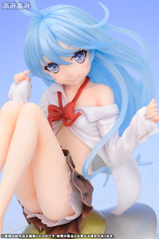 Denpa Onna to Seishun Otoko - Touwa Erio - 1/8 (Ques Q) photo 9