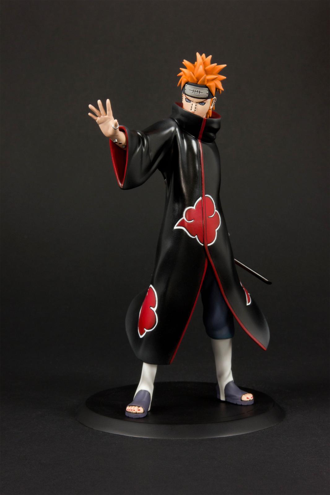 Naruto Shippuuden - Pain - X-tra (#02) - 1/10 - Tendou (Tsume) photo 5