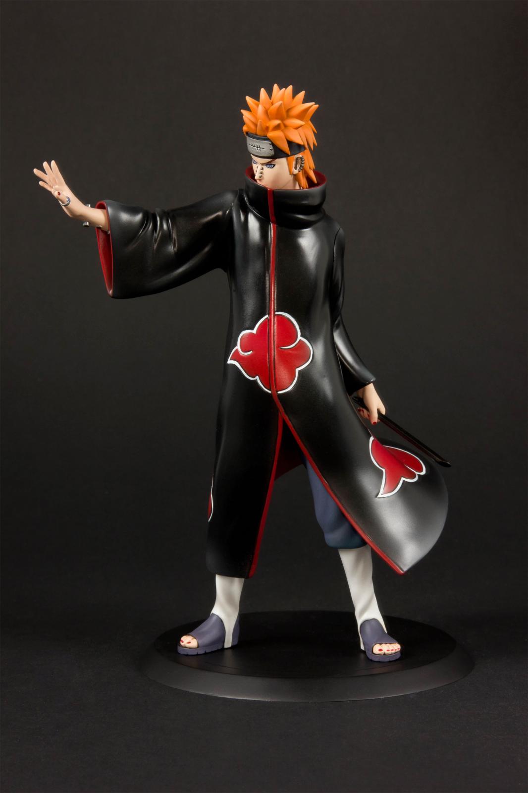 Naruto Shippuuden - Pain - X-tra (#02) - 1/10 - Tendou (Tsume) photo 6