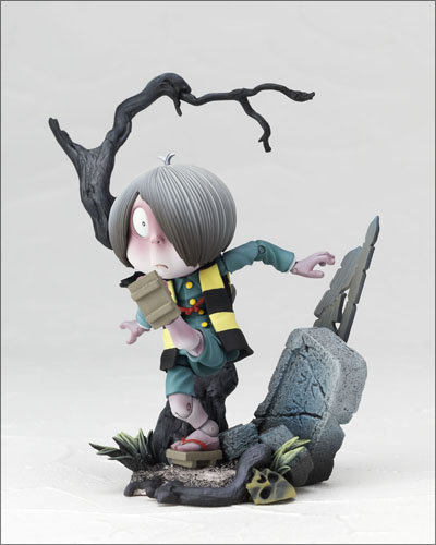 Kitaro,Medama-Oyaji
