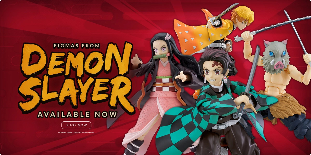 Kimetsu no Yaiba - Kamado Tanjirou - Figma (#498) (Max Factory) photo 6