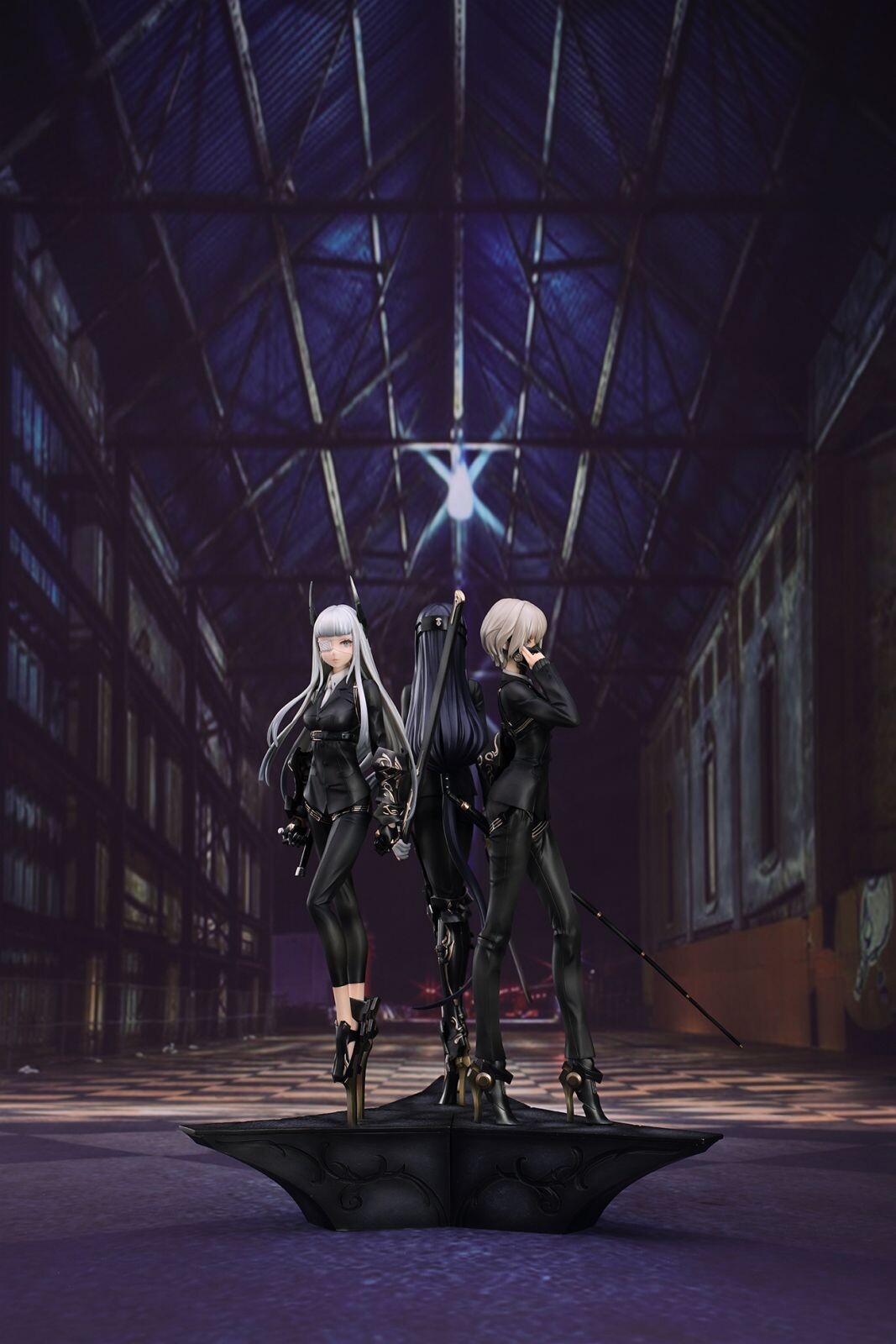 G.A.D - Inu - 1/7 (Myethos)