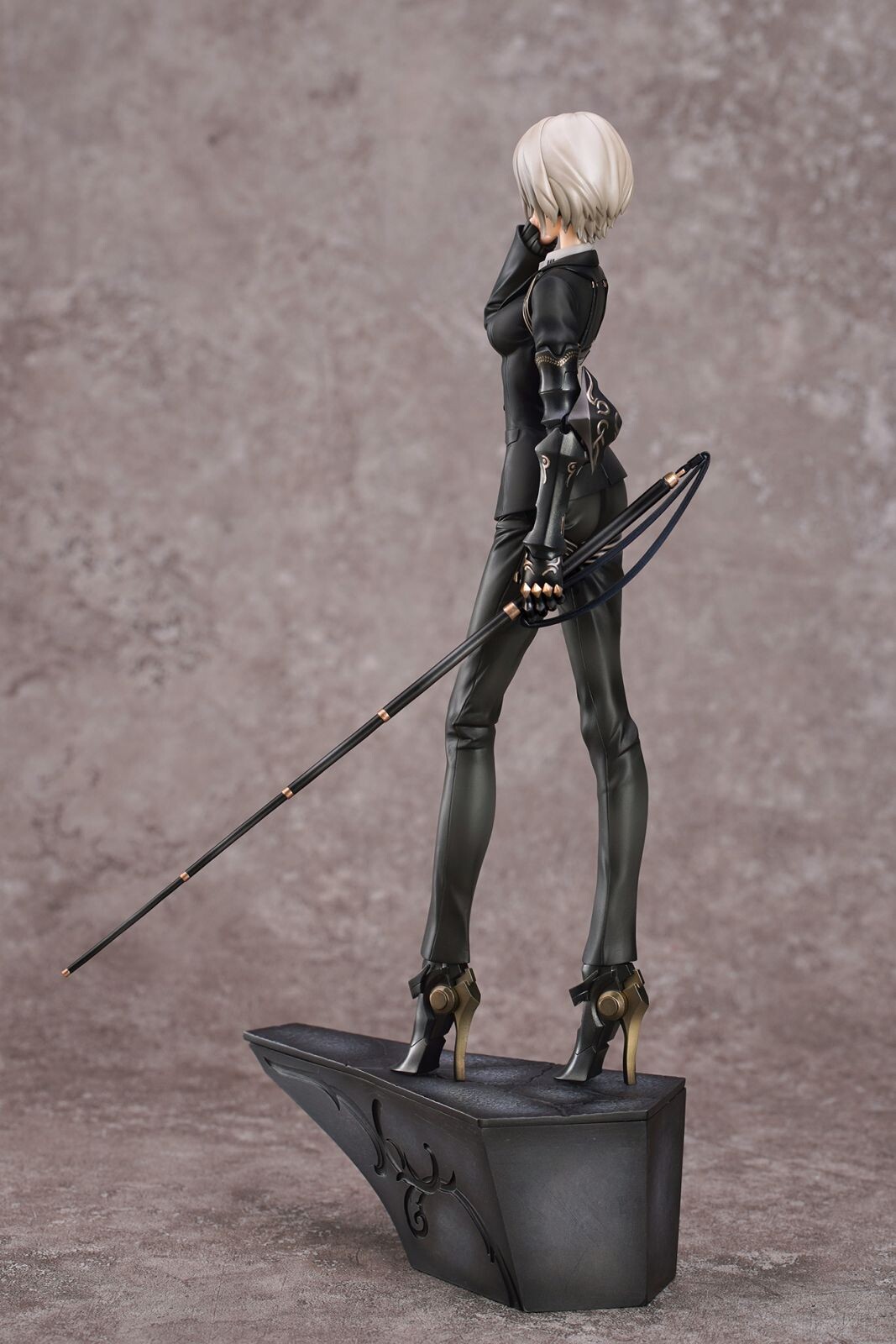 G.A.D - Inu - 1/7 (Myethos) photo 4