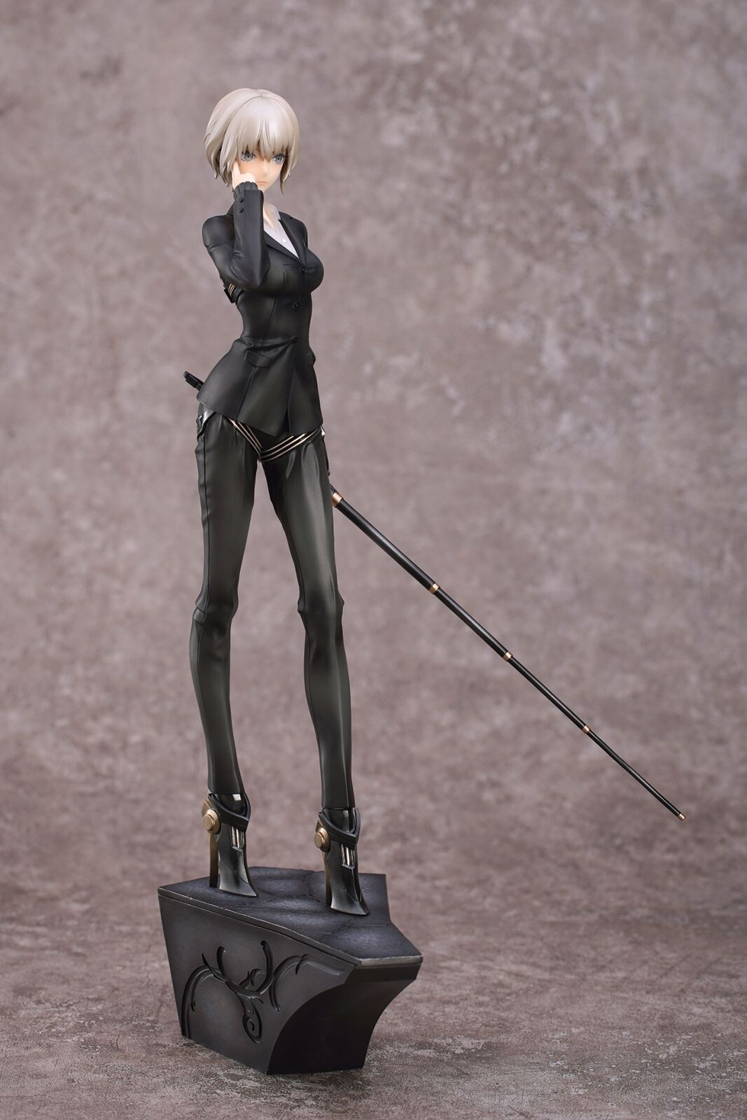 G.A.D - Inu - 1/7 (Myethos) photo 5