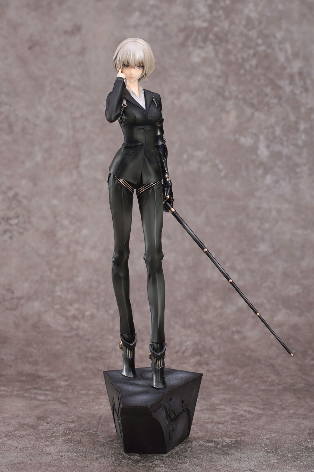 G.A.D - Inu - 1/7 (Myethos) photo 6