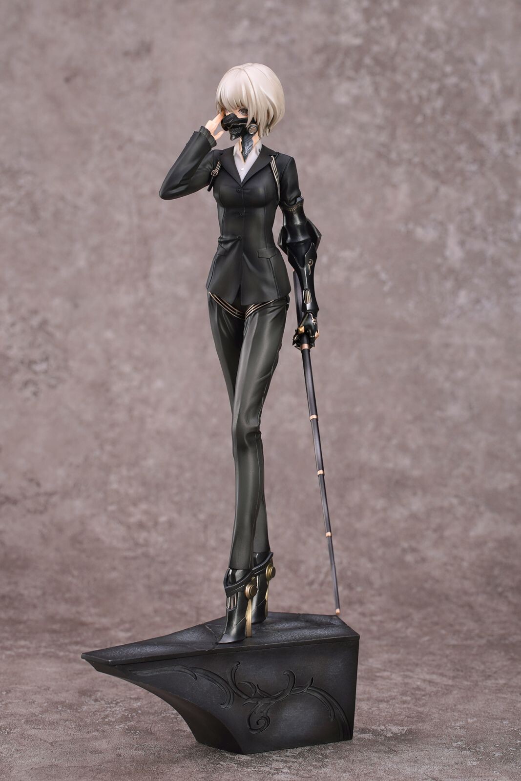 G.A.D - Inu - 1/7 (Myethos) photo 7