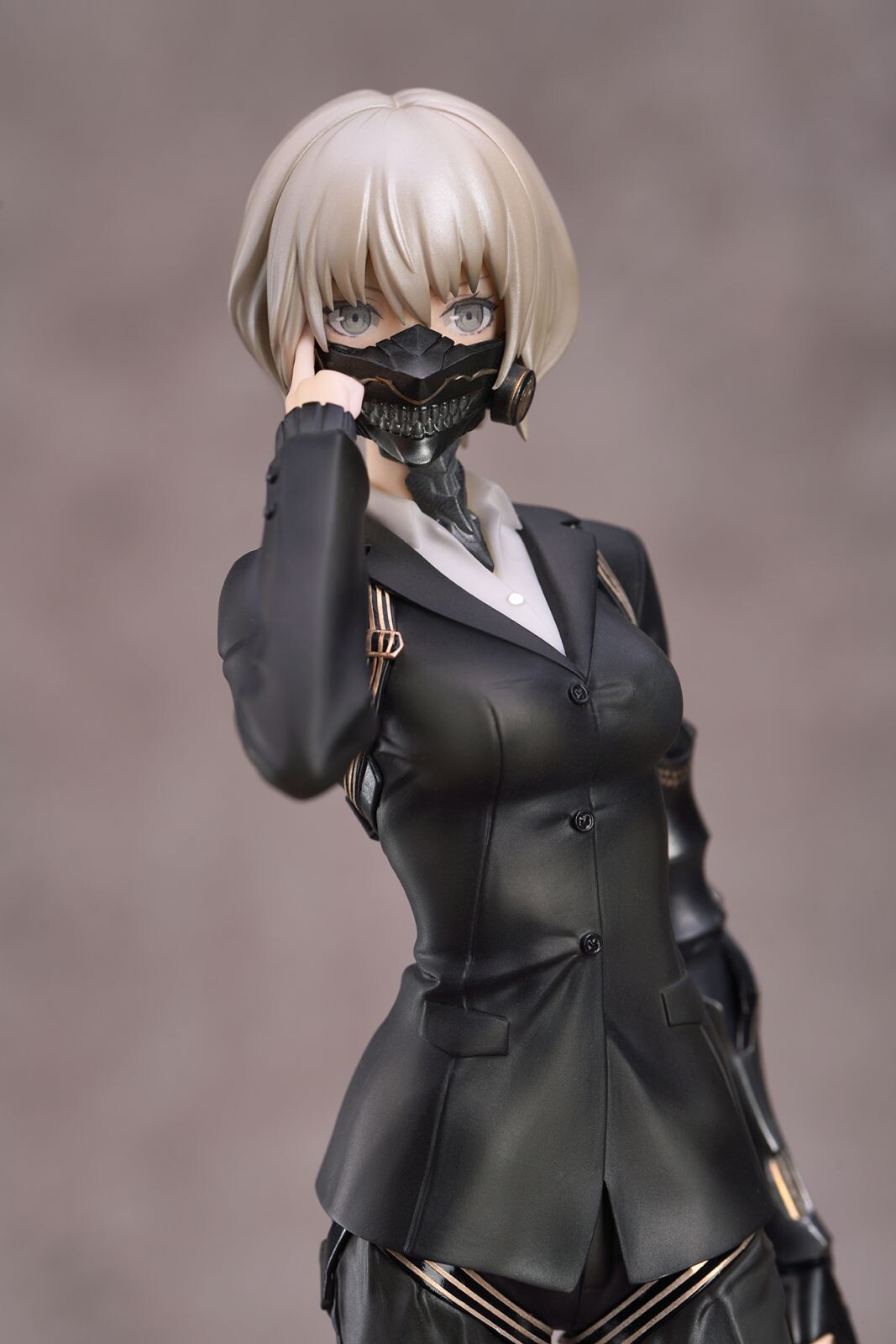G.A.D - Inu - 1/7 (Myethos) photo 8