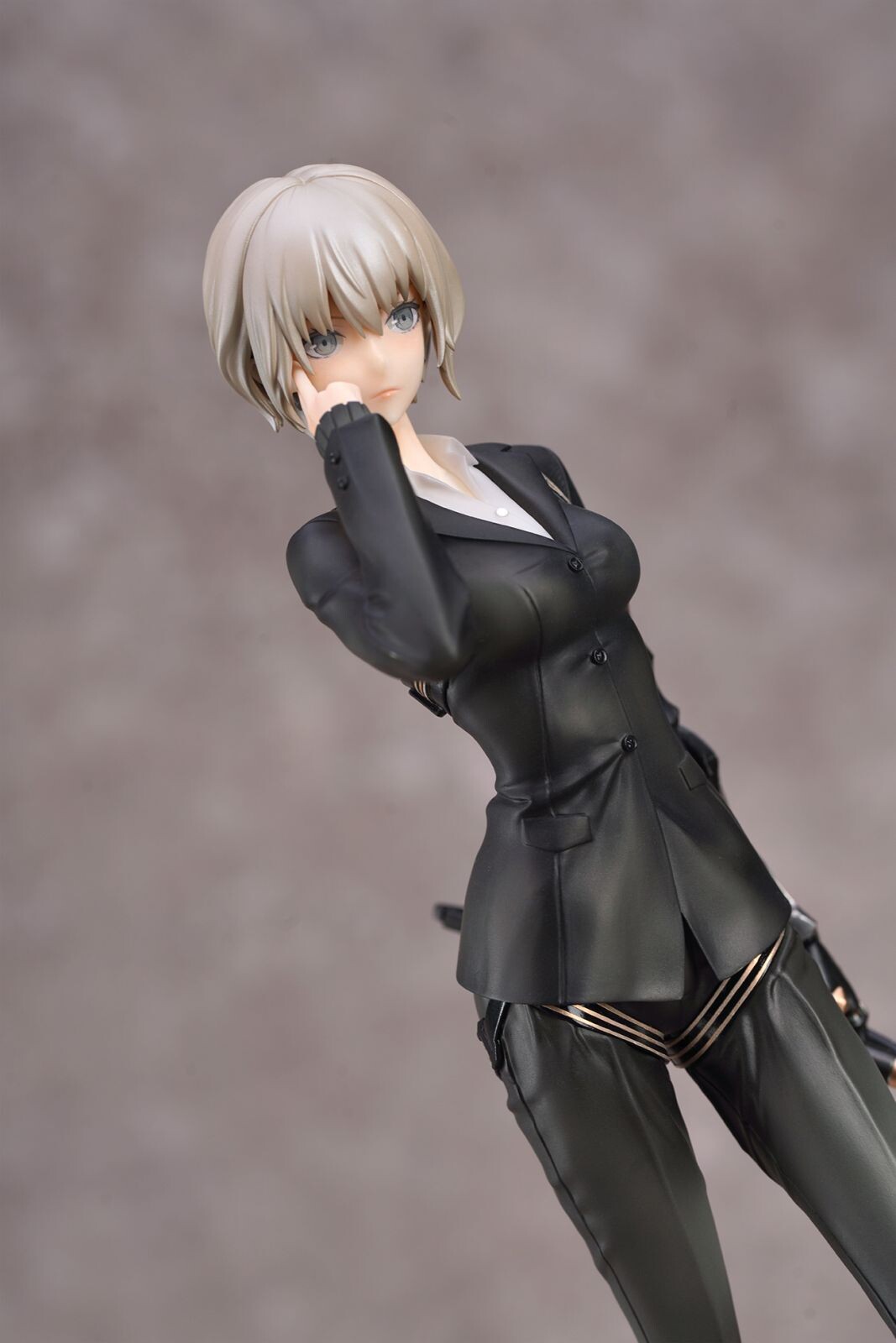 G.A.D - Inu - 1/7 (Myethos) photo 9