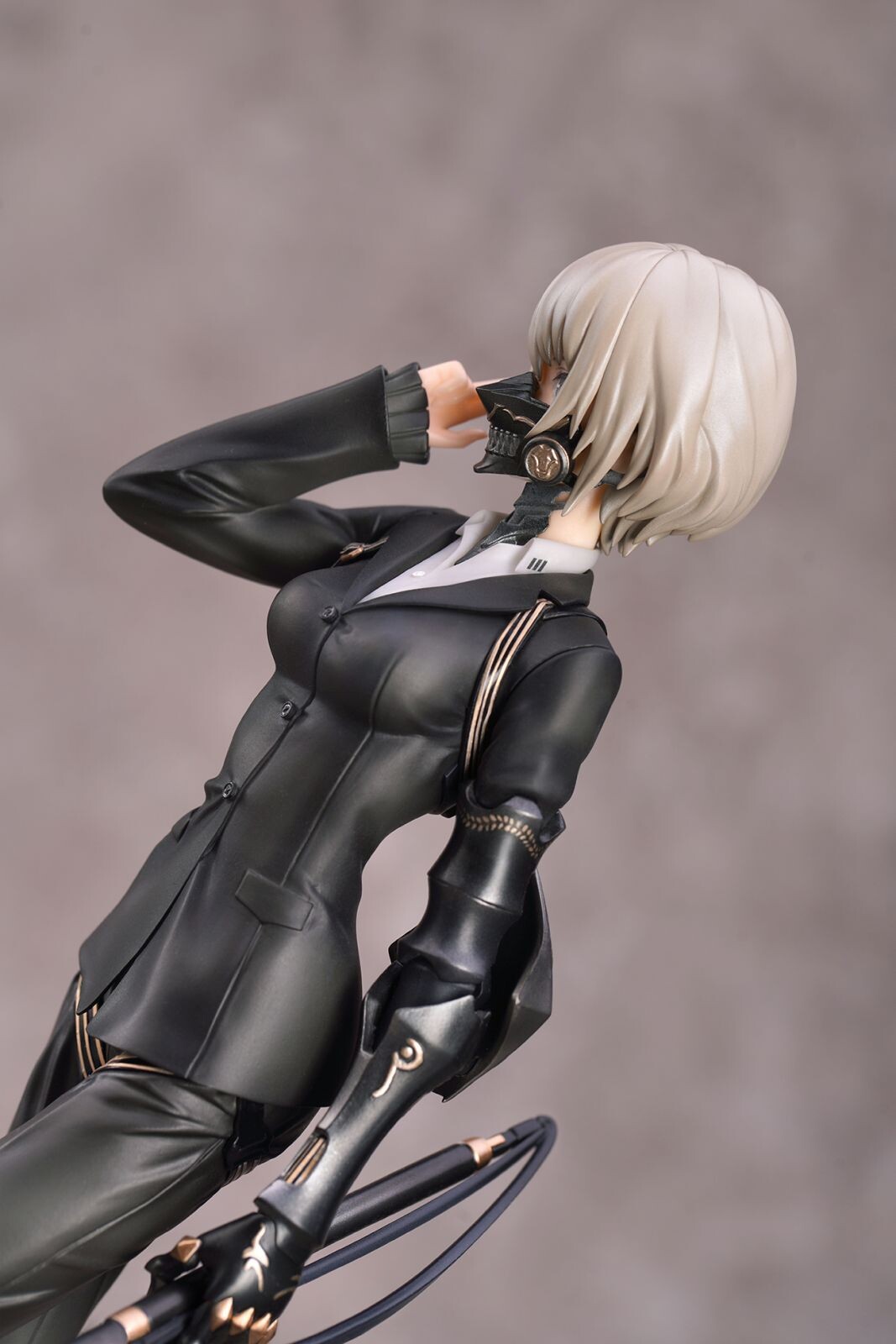 G.A.D - Inu - 1/7 (Myethos) photo 11
