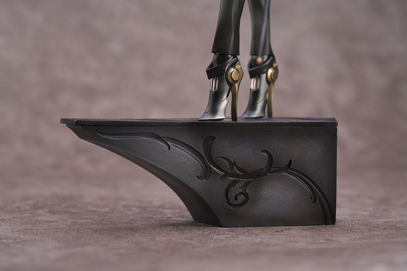 G.A.D - Inu - 1/7 (Myethos) photo 13