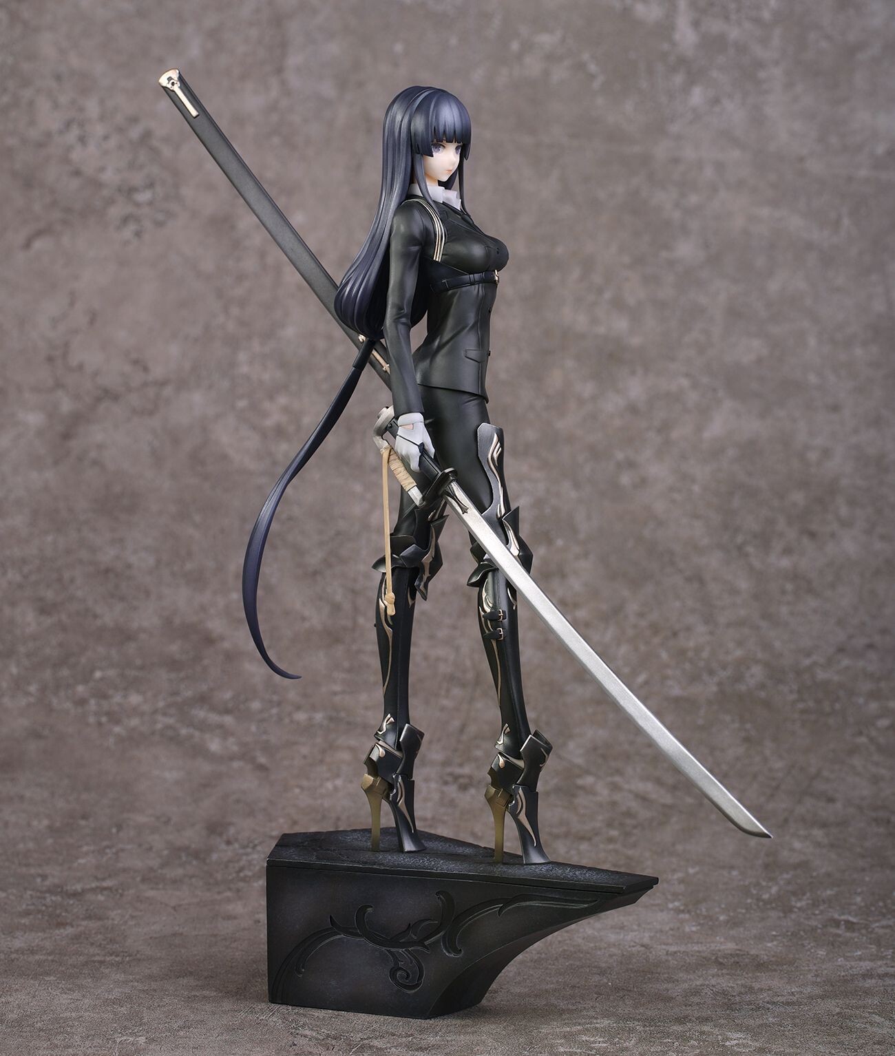 G.A.D - Karasu - 1/7 (Myethos) photo 4