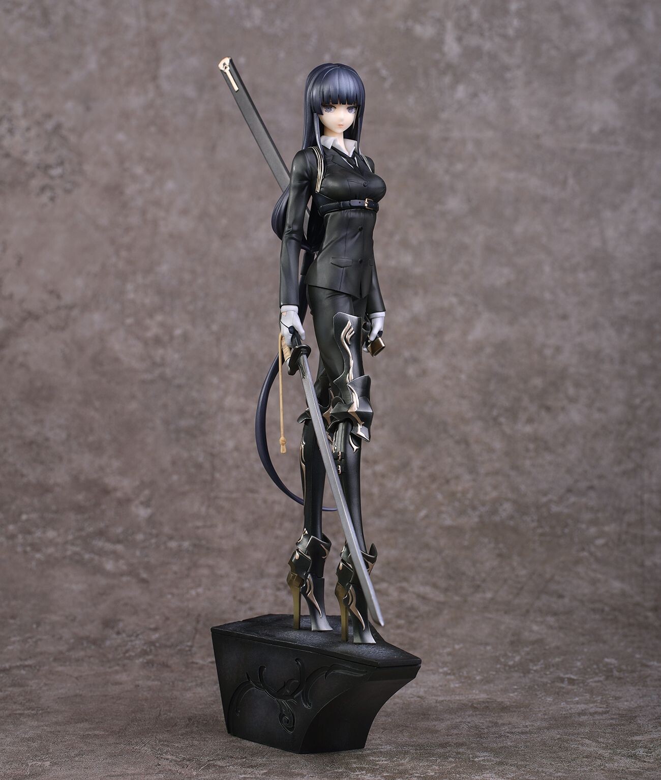 G.A.D - Karasu - 1/7 (Myethos) photo 5