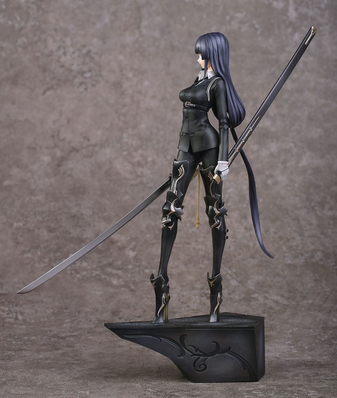 G.A.D - Karasu - 1/7 (Myethos) photo 7