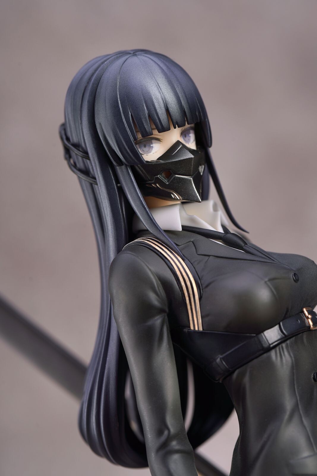 G.A.D - Karasu - 1/7 (Myethos) photo 8