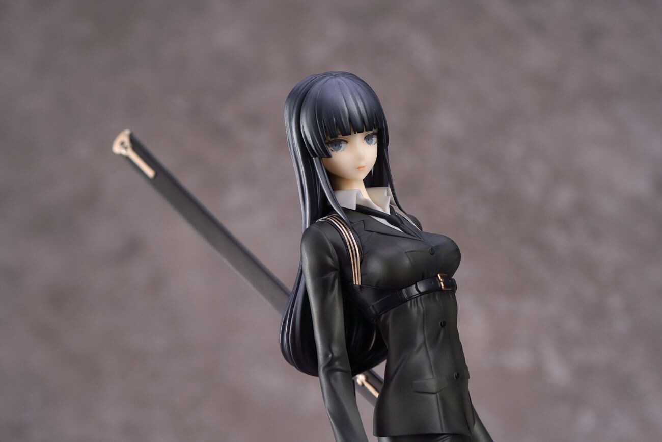 G.A.D - Karasu - 1/7 (Myethos) photo 9