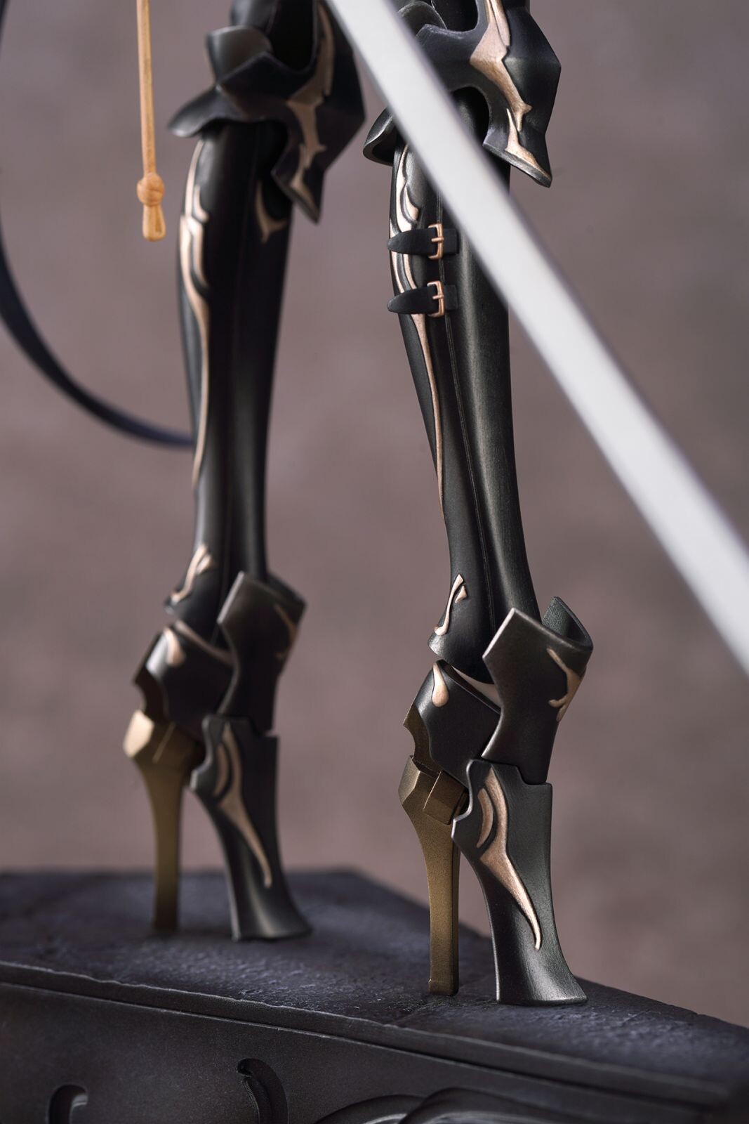 G.A.D - Karasu - 1/7 (Myethos) photo 10