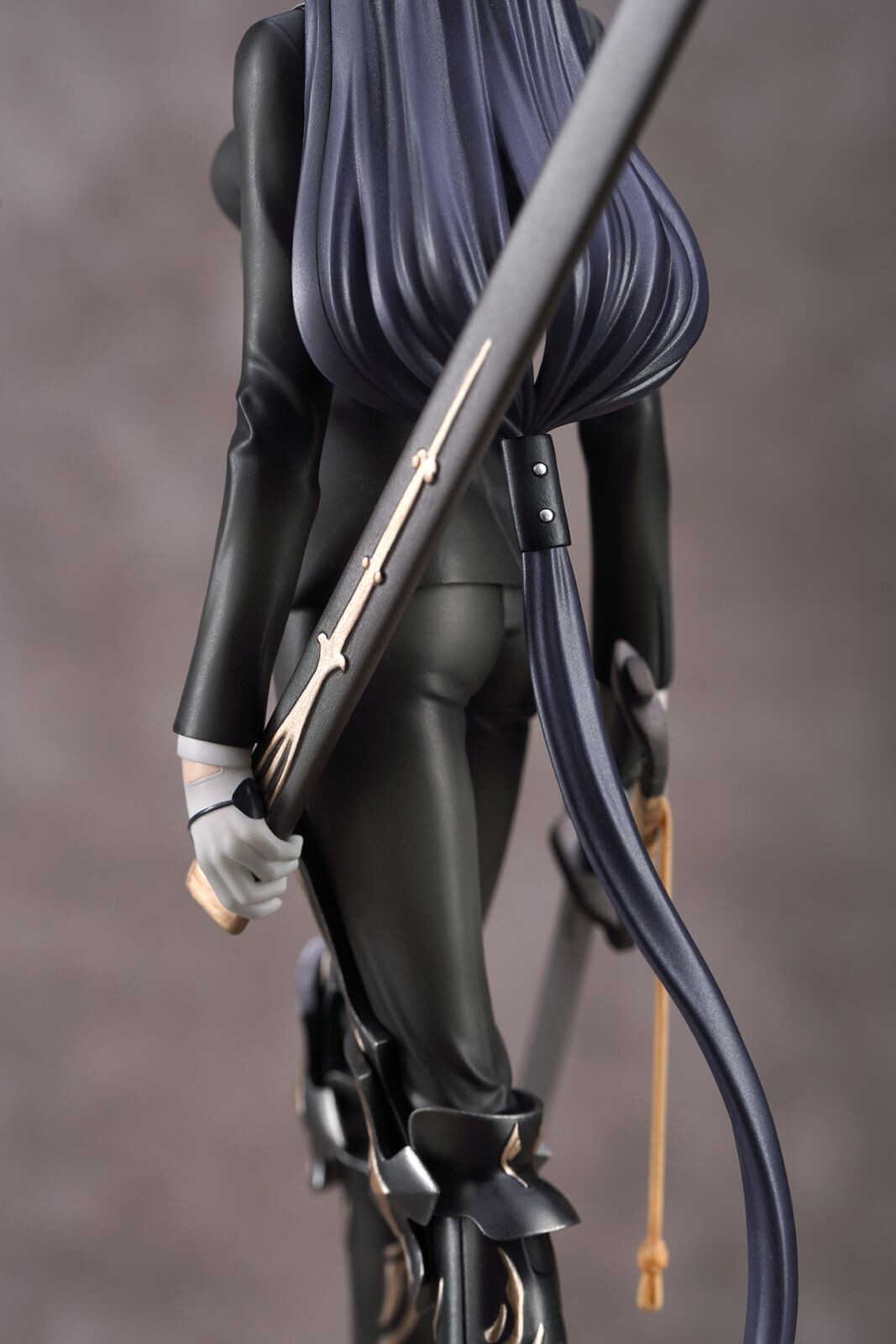 G.A.D - Karasu - 1/7 (Myethos) photo 11
