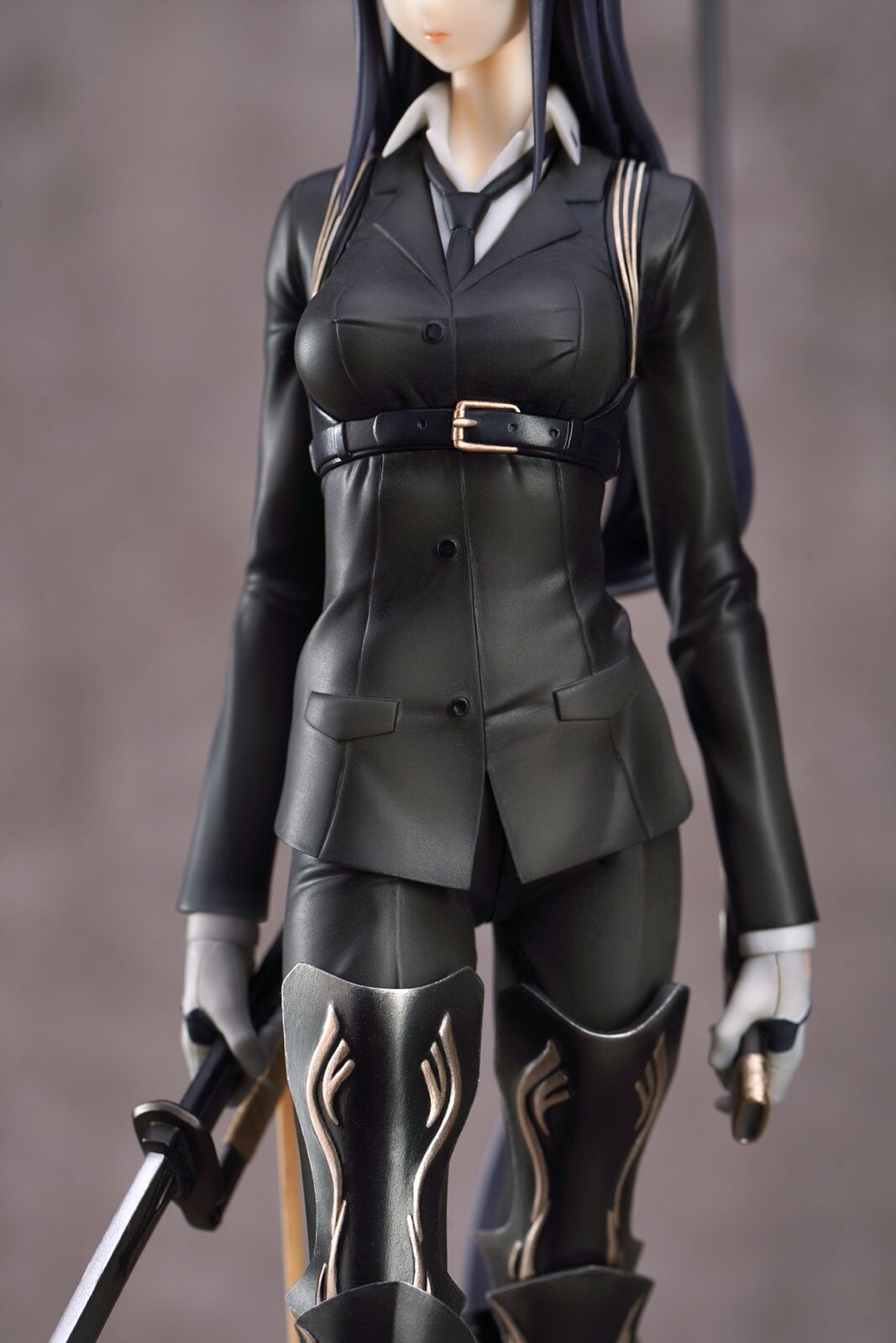 G.A.D - Karasu - 1/7 (Myethos) photo 12