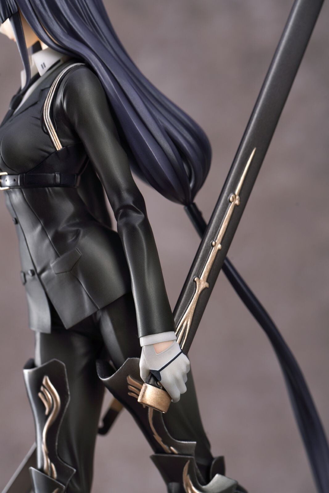 G.A.D - Karasu - 1/7 (Myethos) photo 13