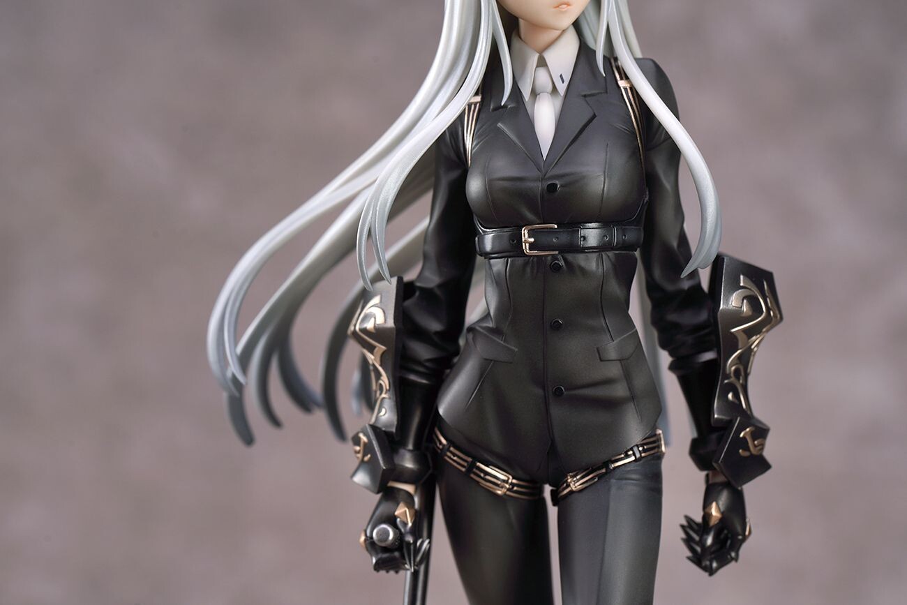 G.A.D - Ten - 1/7 (Myethos) photo 3