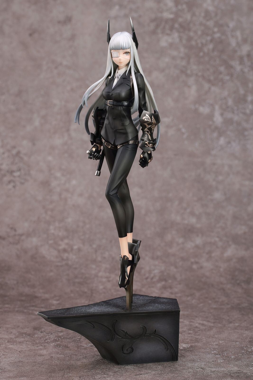 G.A.D - Ten - 1/7 (Myethos) photo 4