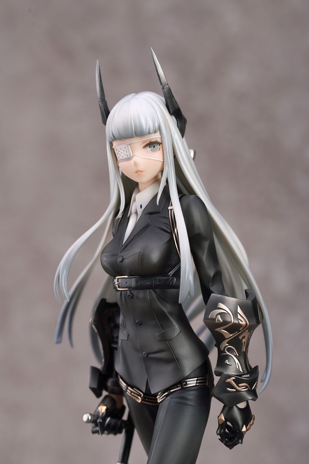 G.A.D - Ten - 1/7 (Myethos) photo 6