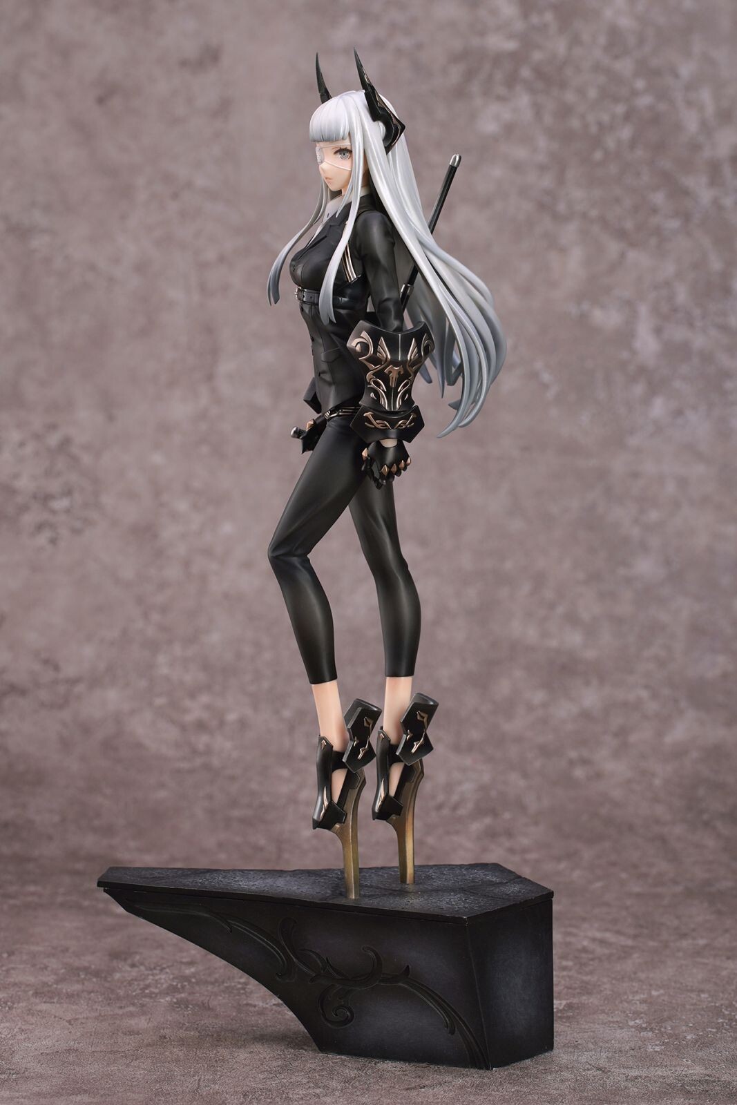 G.A.D - Ten - 1/7 (Myethos) photo 7