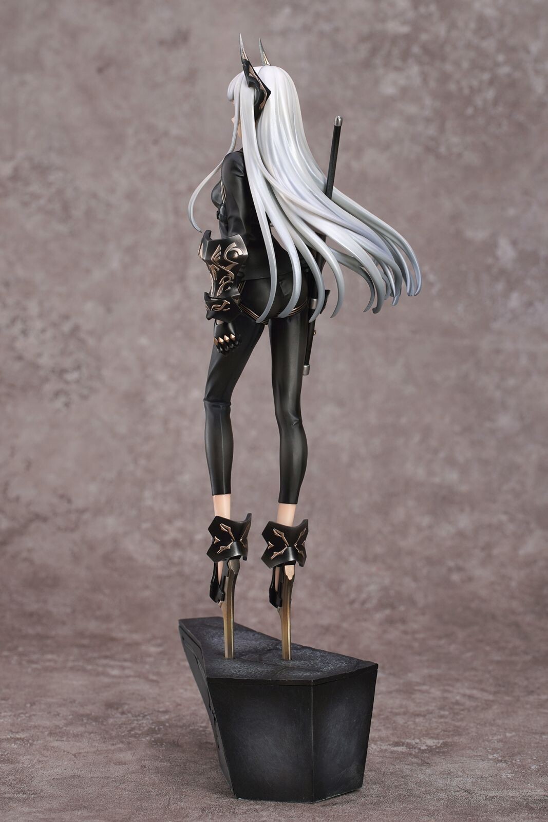 G.A.D - Ten - 1/7 (Myethos) photo 8