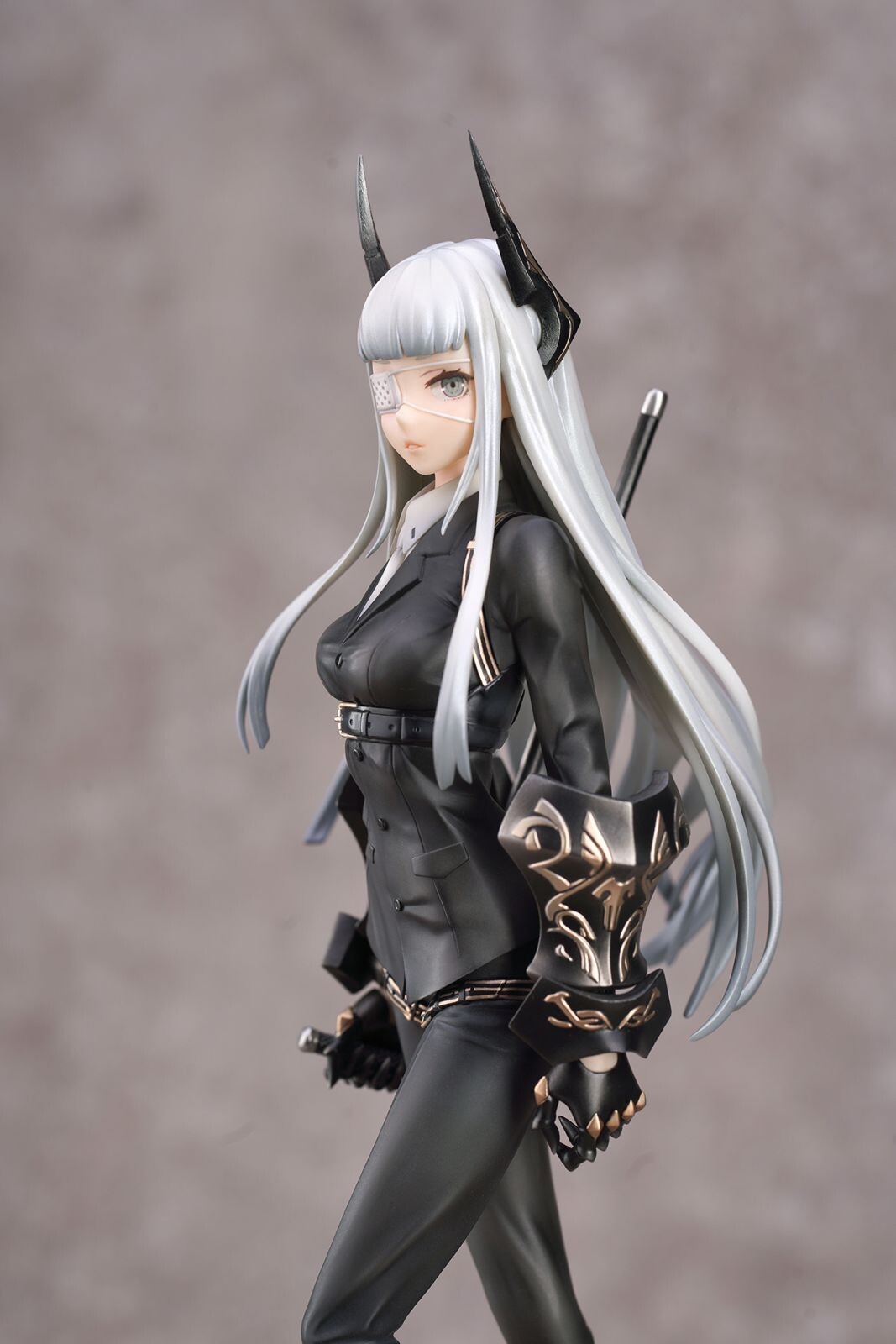 G.A.D - Ten - 1/7 (Myethos) photo 9