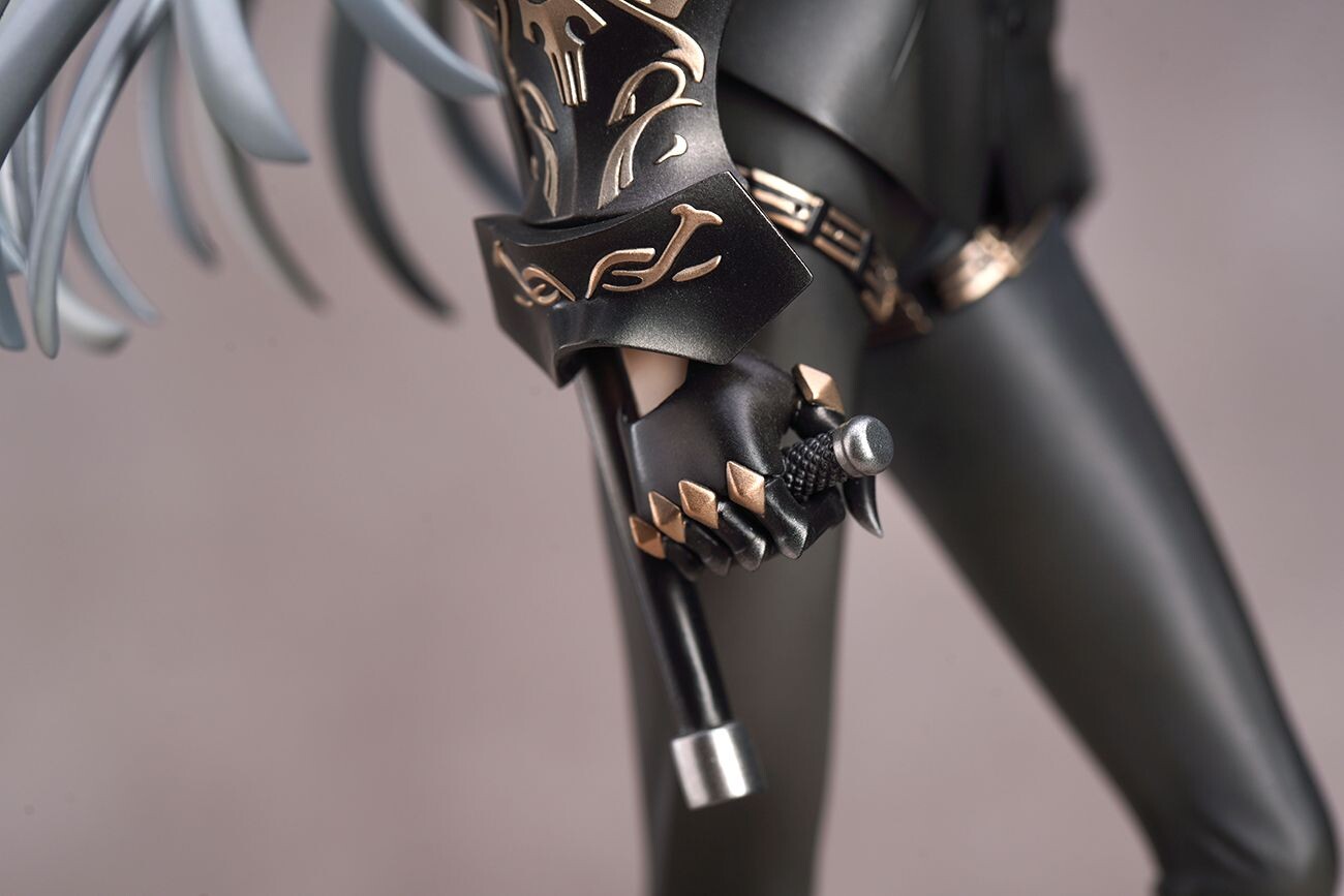 G.A.D - Ten - 1/7 (Myethos) photo 12