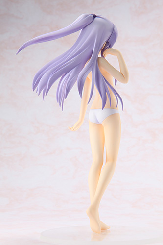Angel Beats! - Tachibana Kanade - 1/8 (Ascii Media Works, Good Smile Company) photo 2
