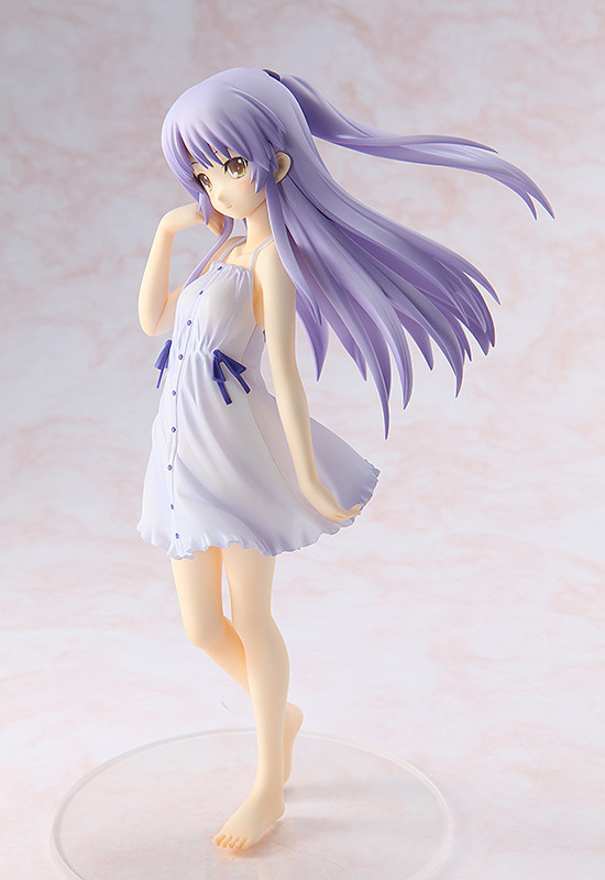Angel Beats! - Tachibana Kanade - 1/8 (Ascii Media Works, Good Smile Company) photo 3