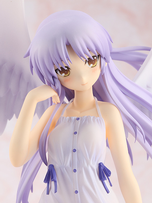 Angel Beats! - Tachibana Kanade - 1/8 (Ascii Media Works, Good Smile Company) photo 4