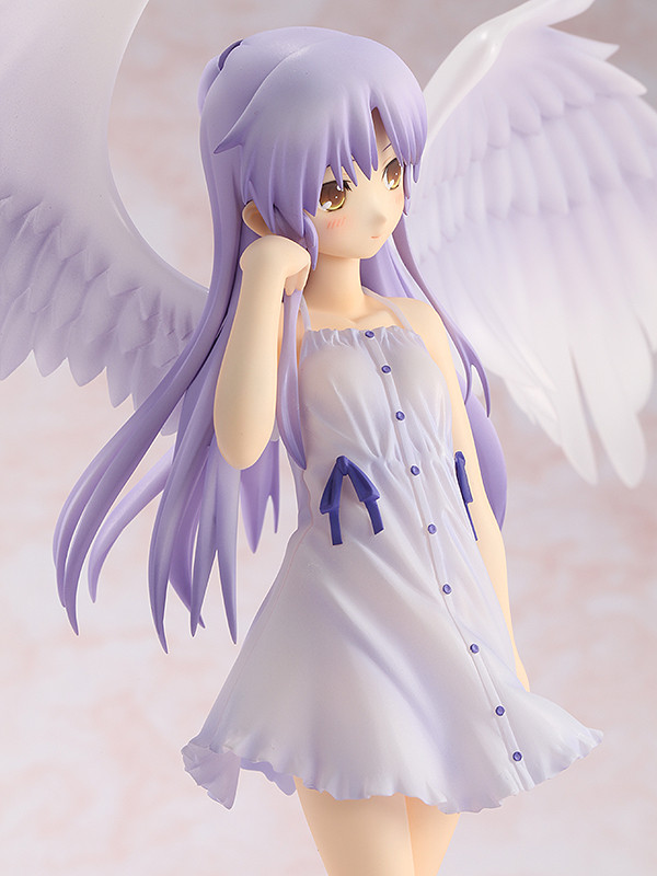 Angel Beats! - Tachibana Kanade - 1/8 (Ascii Media Works, Good Smile Company) photo 6