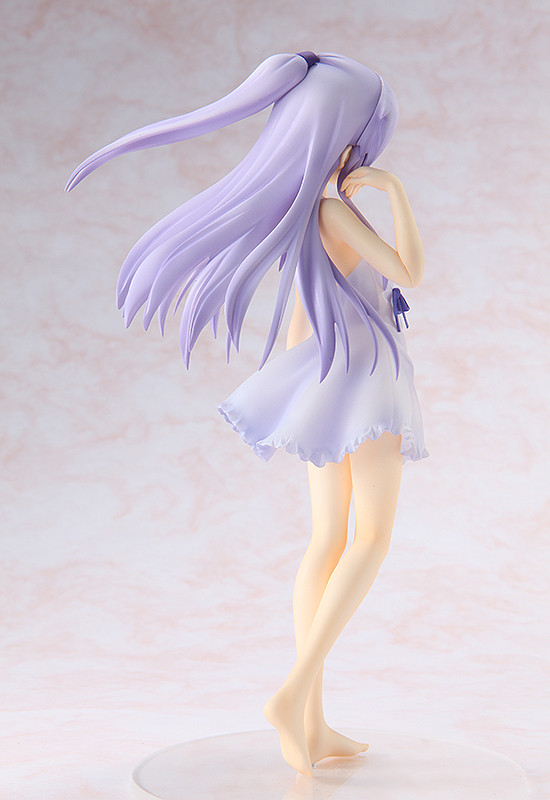Angel Beats! - Tachibana Kanade - 1/8 (Ascii Media Works, Good Smile Company) photo 7