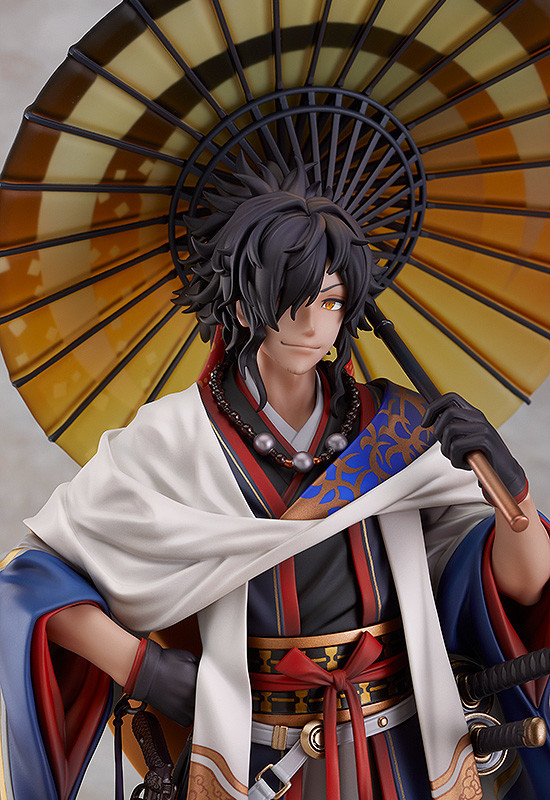 Fate/Grand Order - Okada Izou - 1/8 - Festival Portrait Ver., Assassin (Orange Rouge) photo 2