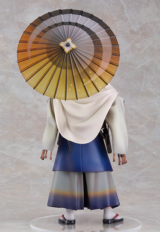 Fate/Grand Order - Okada Izou - 1/8 - Festival Portrait Ver., Assassin (Orange Rouge) photo 3
