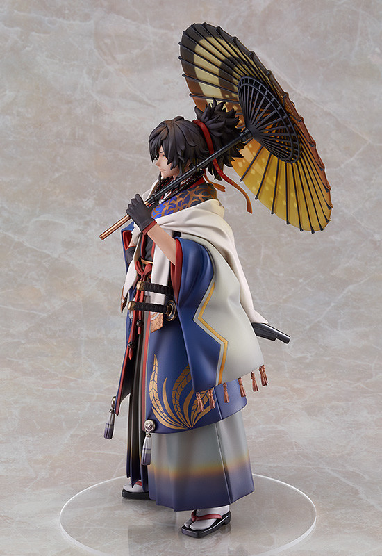 Fate/Grand Order - Okada Izou - 1/8 - Festival Portrait Ver., Assassin (Orange Rouge) photo 4