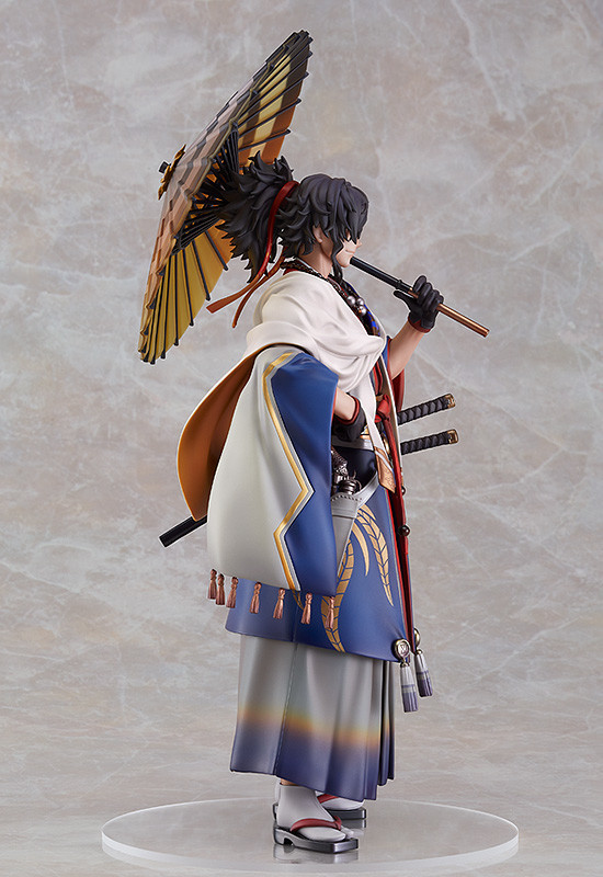 Fate/Grand Order - Okada Izou - 1/8 - Festival Portrait Ver., Assassin (Orange Rouge) photo 5