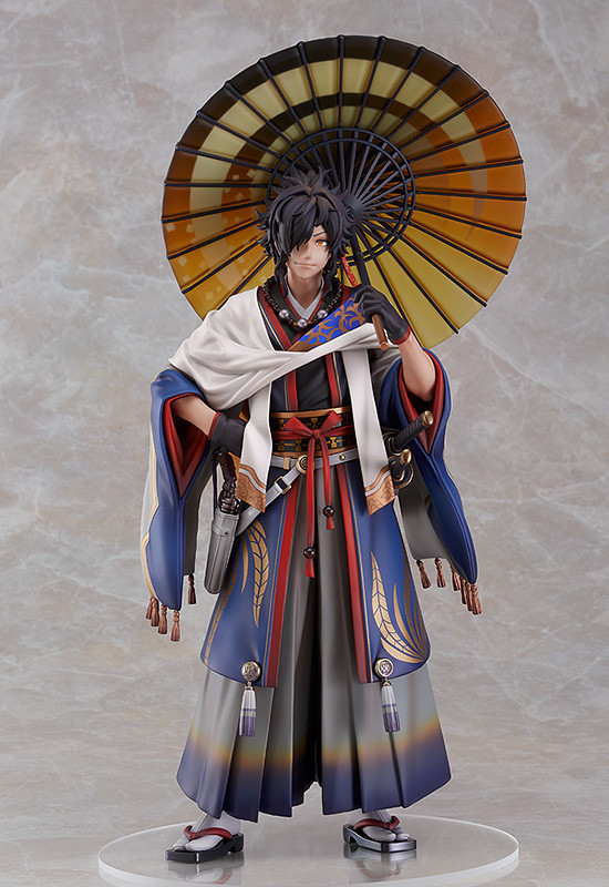 Fate/Grand Order - Okada Izou - 1/8 - Festival Portrait Ver., Assassin (Orange Rouge) photo 6