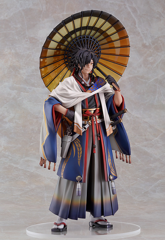 Fate/Grand Order - Okada Izou - 1/8 - Festival Portrait Ver., Assassin (Orange Rouge) photo 7