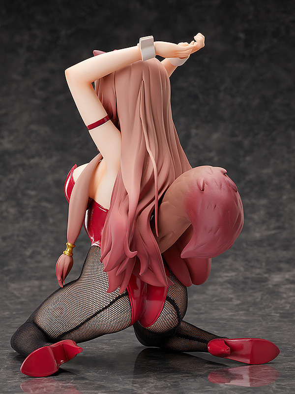 Tate no Yuusha no Nariagari - Raphtalia - B-style - 1/4 - Bunny Style Ver. (FREEing) photo 5