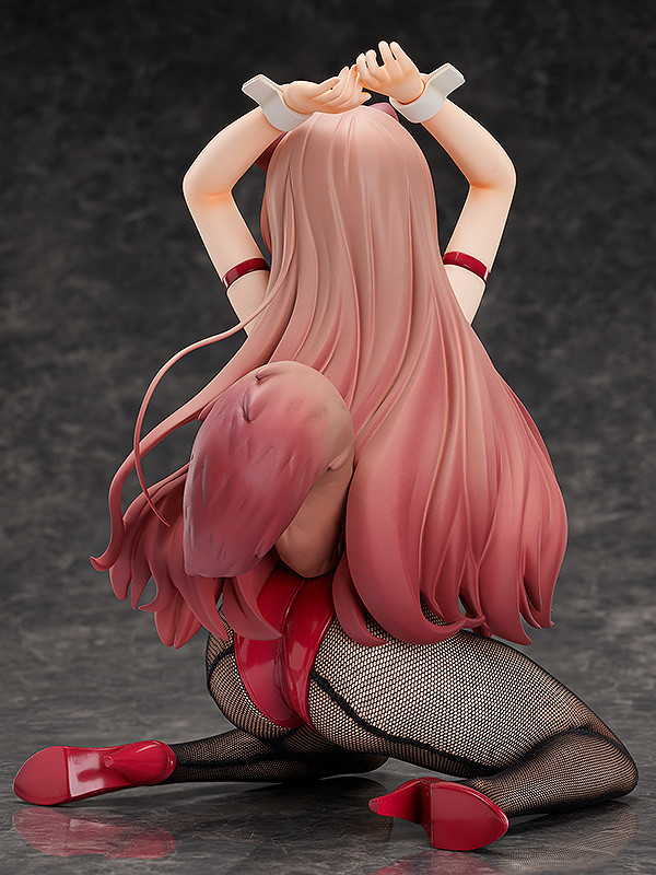 Tate no Yuusha no Nariagari - Raphtalia - B-style - 1/4 - Bunny Style Ver. (FREEing) photo 6